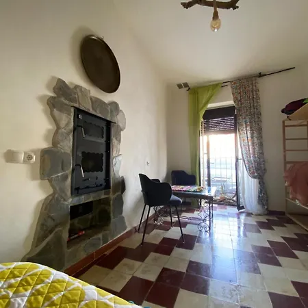 度假居 Sun Seekers Gualchos