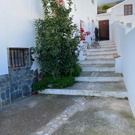 Sun Seekers 펜션 Gualchos