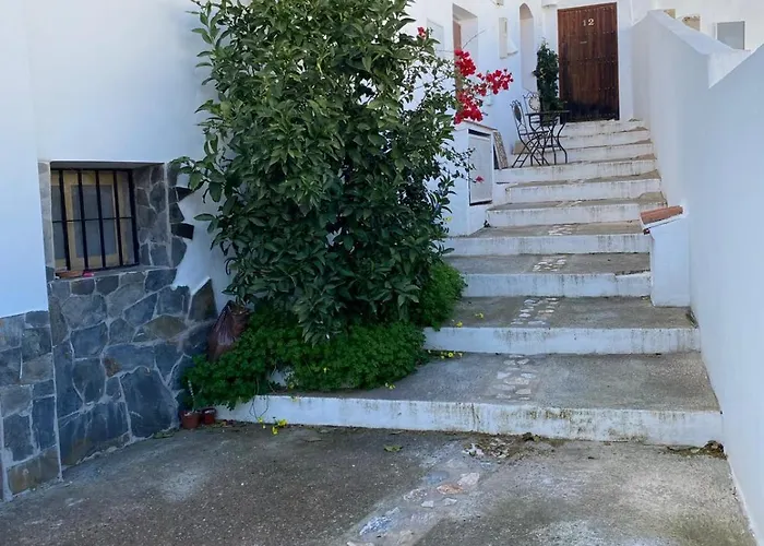 Sun Seekers Holiday home Gualchos
