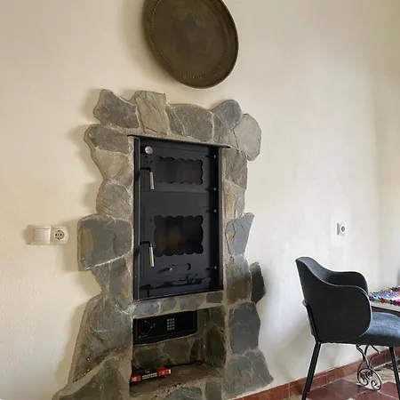 Sun Seekers Tatil Evi Gualchos